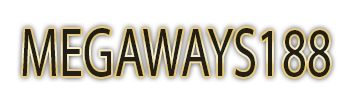 Logo MEGAWAYS188